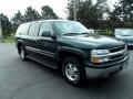 2003 Chevrolet Suburban