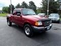 2001 Ford Ranger