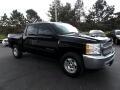 2012 Chevrolet Silverado 1500