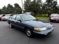 1997 Mercury Grand Marquis