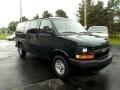 2008 Chevrolet Express
