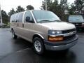 2009 Chevrolet Express