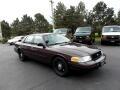 2008 Ford Crown Victoria