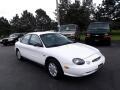 1999 Ford Taurus
