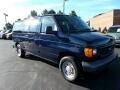 2006 Ford E-Series Wagon