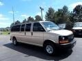 2009 Chevrolet Express