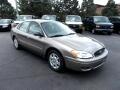 2005 Ford Taurus