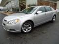 2010 Chevrolet Malibu