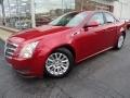 2011 Cadillac CTS