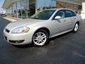 2012 Chevrolet Impala