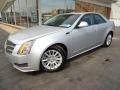 2011 Cadillac CTS