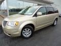 2010 Chrysler Town & Country