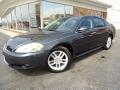 2013 Chevrolet Impala