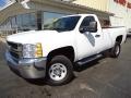 2010 Chevrolet Silverado 3500