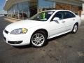 2013 Chevrolet Impala