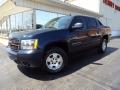 2007 Chevrolet Avalanche