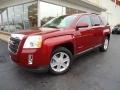2012 GMC Terrain