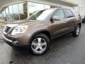 2012 GMC Acadia