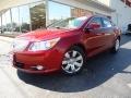 2011 Buick LaCrosse