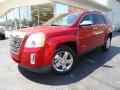 2013 GMC Terrain
