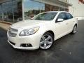 2013 Chevrolet Malibu