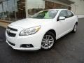 2013 Chevrolet Malibu