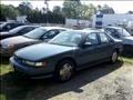 1997 Oldsmobile Cutlass Supreme