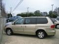 2001 Honda Odyssey