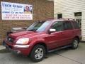 2003 Honda Pilot