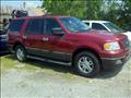 2004 Ford Expedition