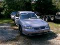 1999 Chevrolet Malibu