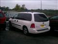 2005 Ford Freestar