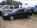 2009 Chevrolet Cobalt