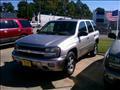 2006 Chevrolet TrailBlazer