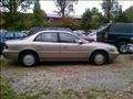 2000 Buick Century