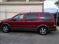 2005 Pontiac Montana SV6