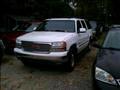 2003 GMC Yukon XL