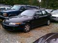2002 Saturn LS
