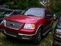 2003 Ford Expedition