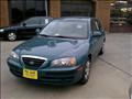 2006 Hyundai Elantra