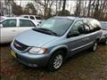 2003 Chrysler Town & Country