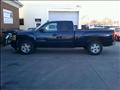 2007 Chevrolet Silverado 1500
