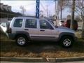 2005 Jeep Liberty