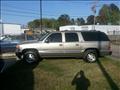 2000 GMC Yukon XL