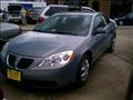 2007 Pontiac G6