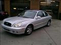 2005 Hyundai Sonata
