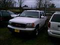 2004 GMC Yukon