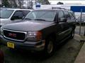 2002 GMC Yukon XL