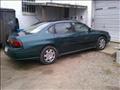 2001 Chevrolet Impala