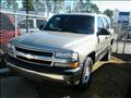 2001 Chevrolet Tahoe